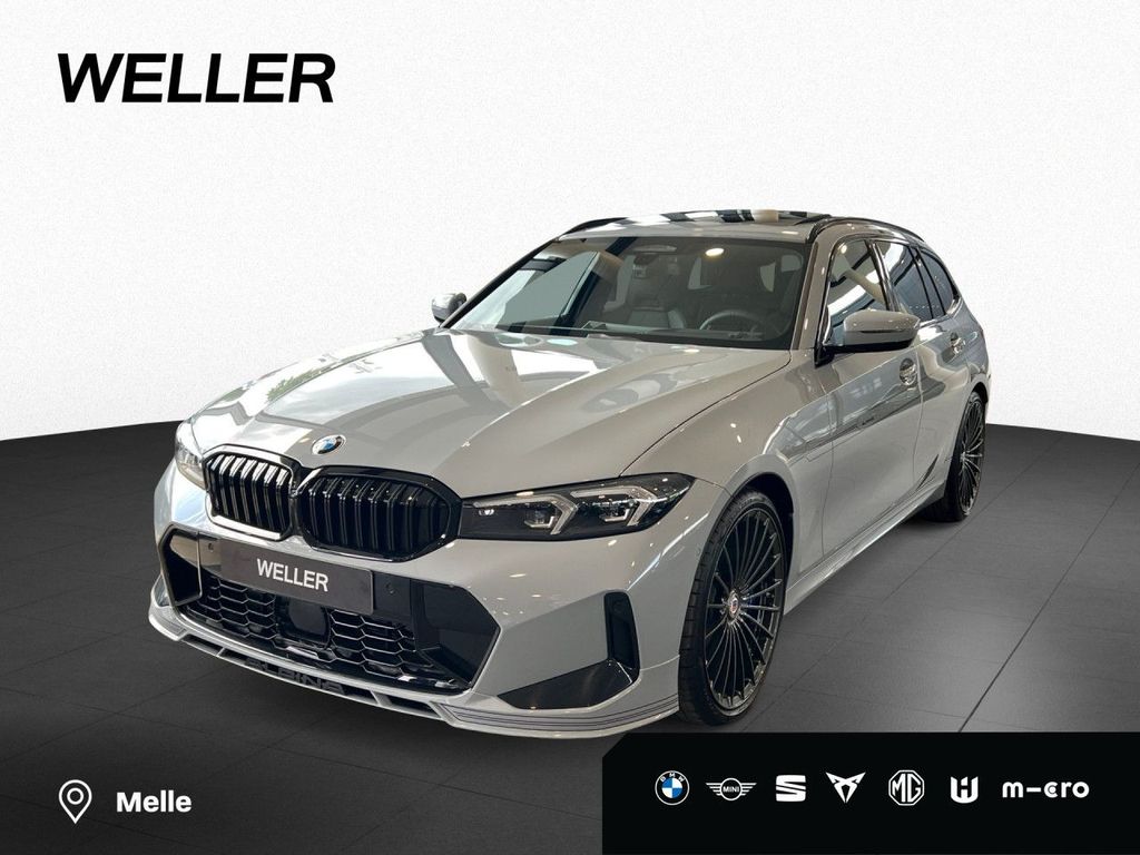 ALPINA D3