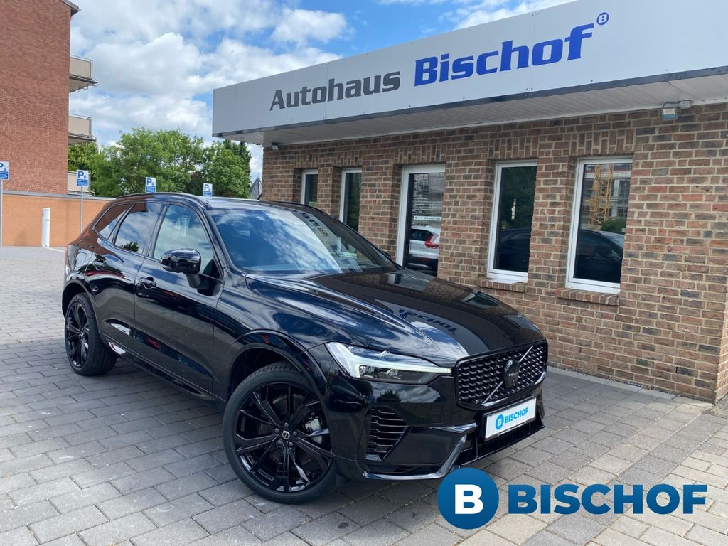 Volvo XC60 2024