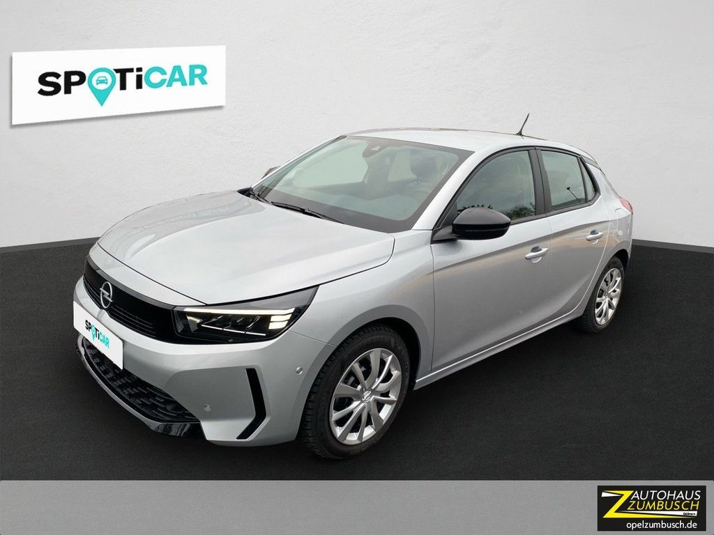 Opel Corsa 2024