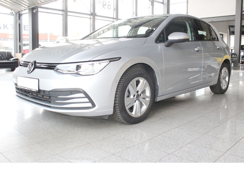 Volkswagen Golf 2023
