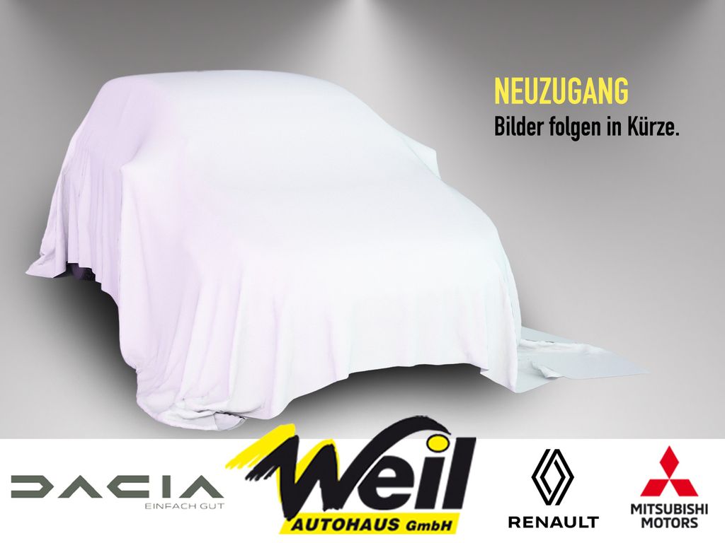 Dacia Spring 2023