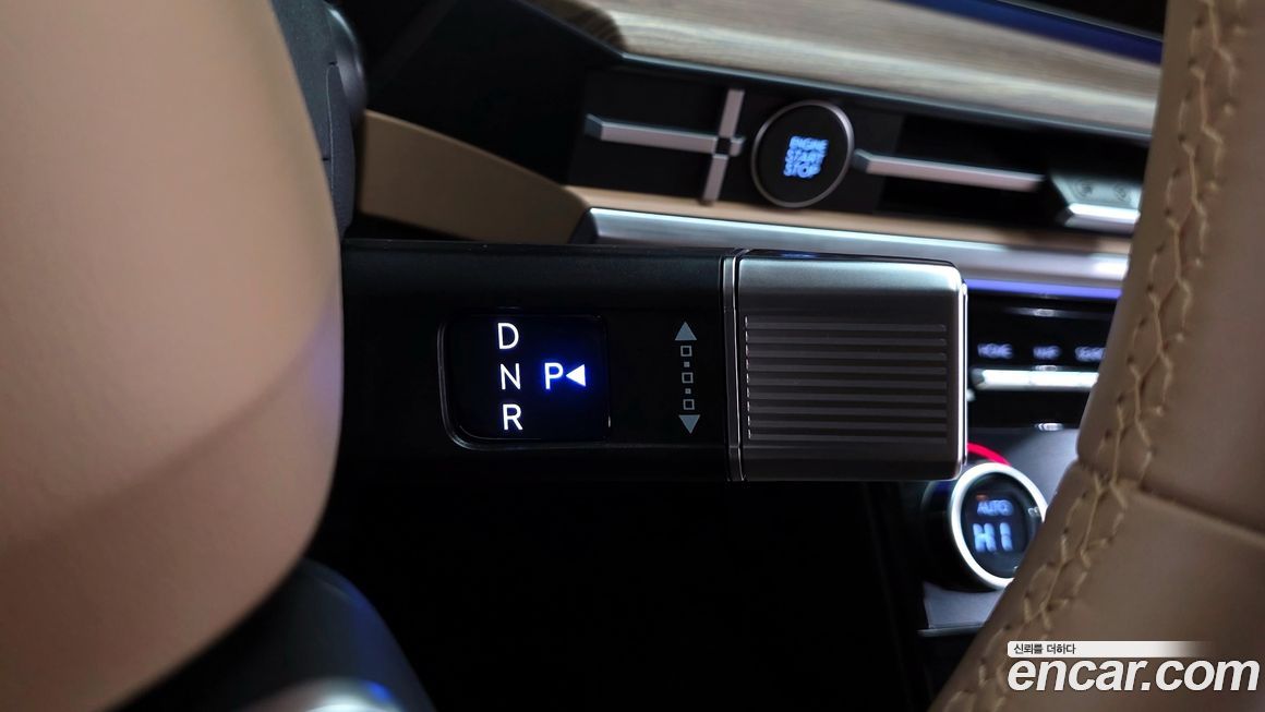 Hyundai Santafe 2025