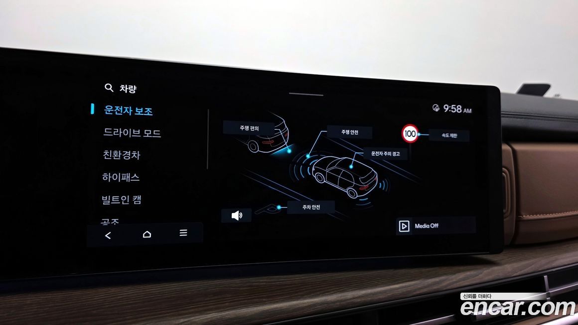 Hyundai Santafe 2025