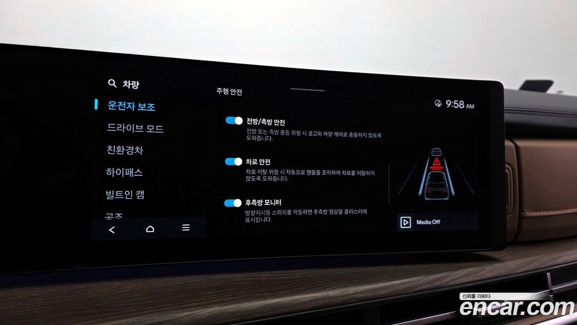 Hyundai Santafe 2025