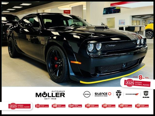 Dodge Challenger 2025
