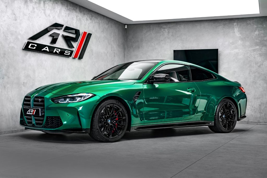 BMW M4 2023