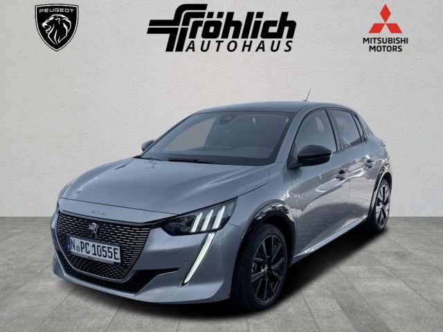 Peugeot 208 2024