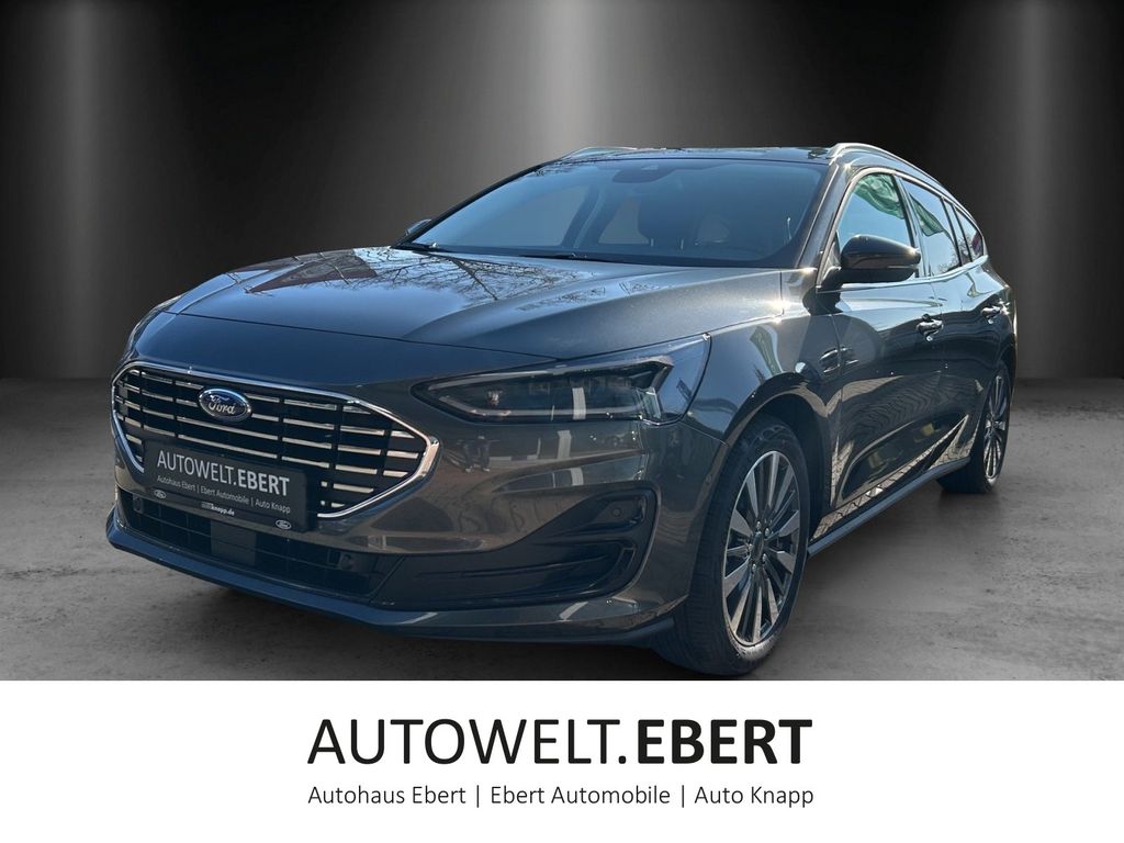 Ford Focus 2025