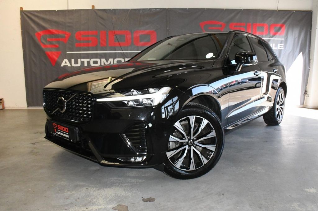 Volvo XC60 2024