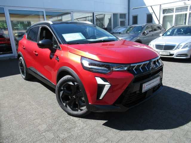 Mitsubishi ASX 2025