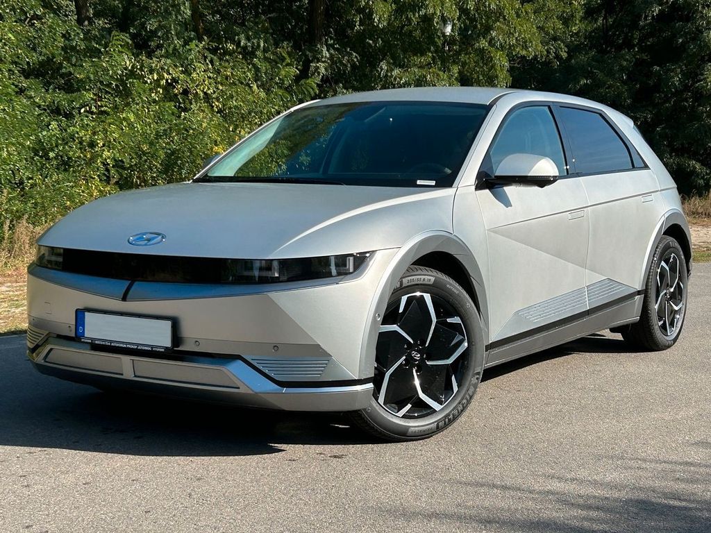 Hyundai IONIQ 5 2023