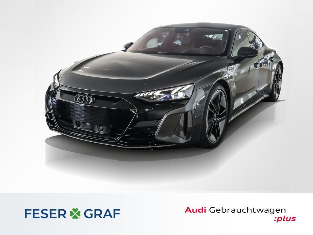 Audi RS e-tron GT 2023