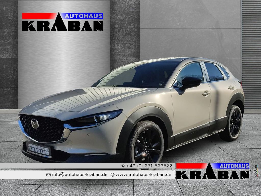 Mazda CX-30 2025