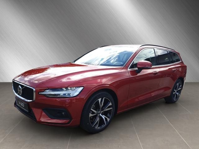 Volvo V60 2024