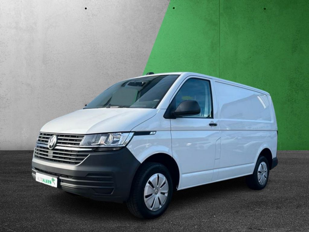 Volkswagen T6 Transporter 2024