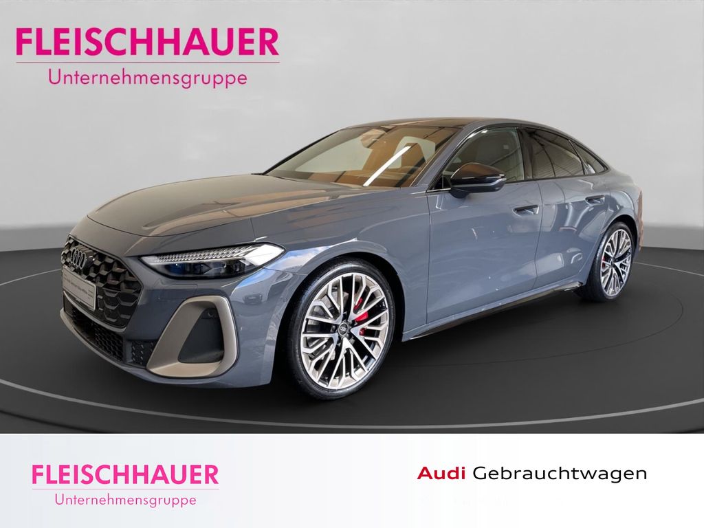 Audi A5 2025