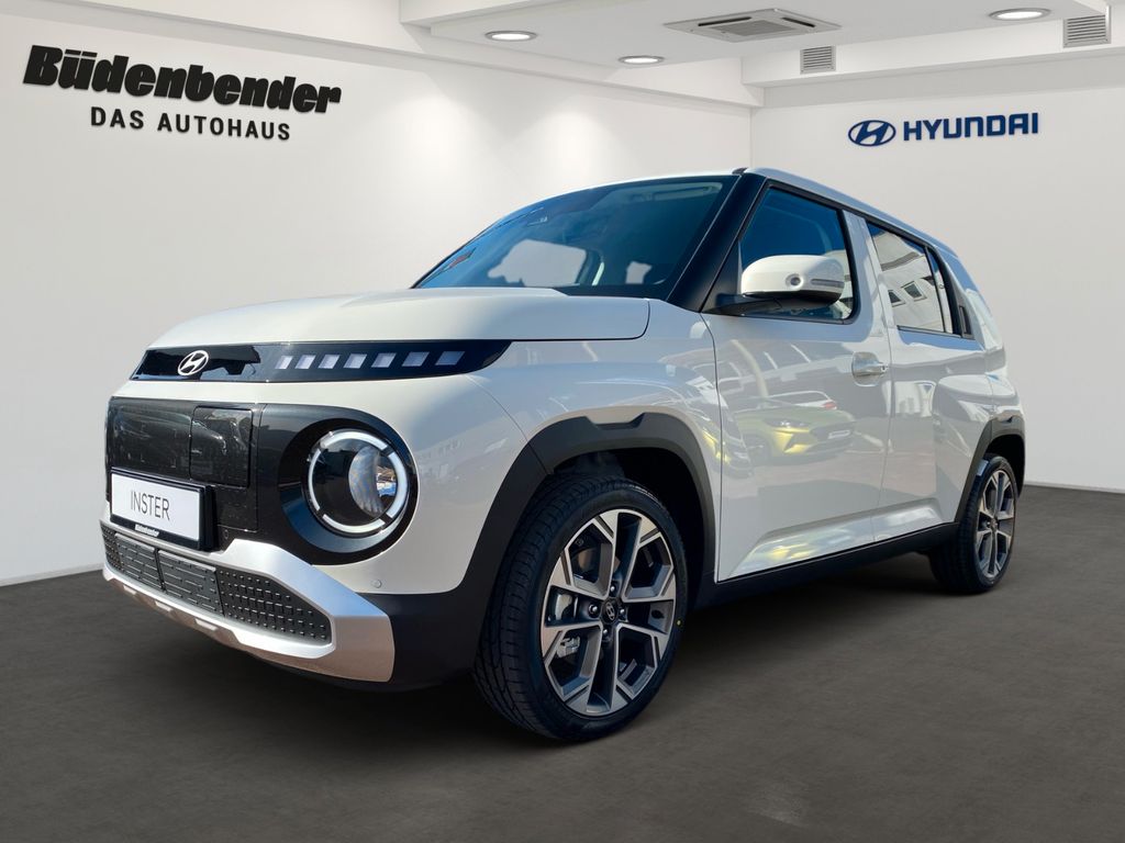 Hyundai INSTER