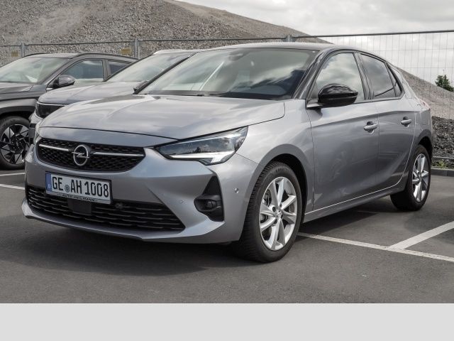 Opel Corsa 2023