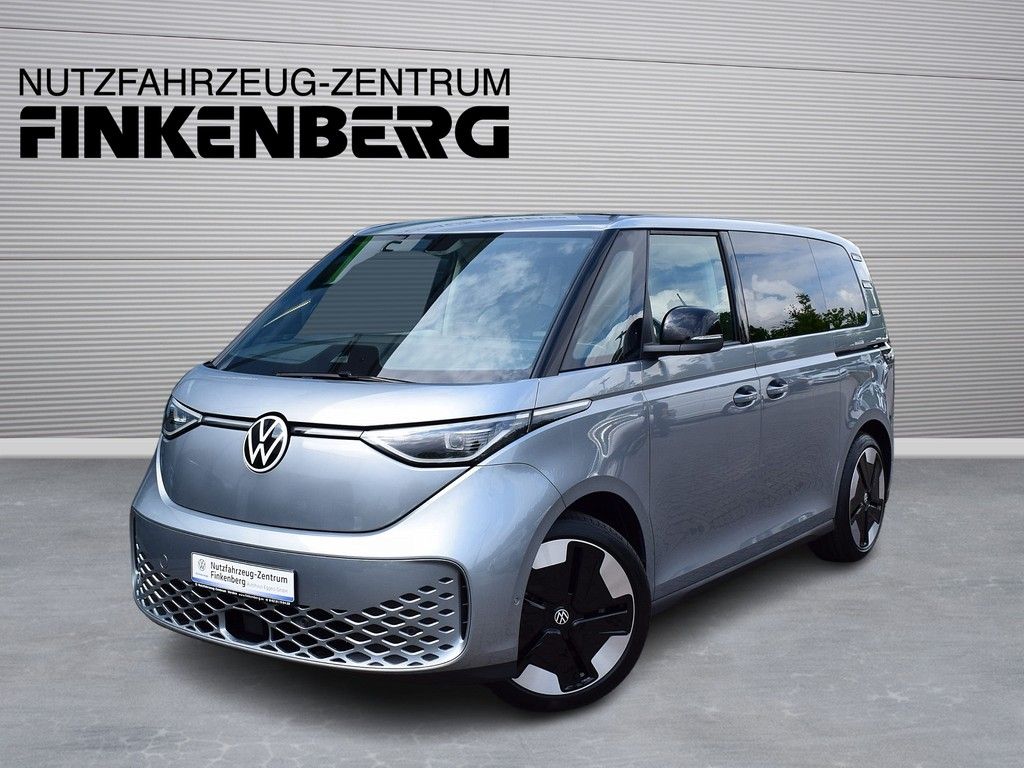 Volkswagen ID. Buzz 2024