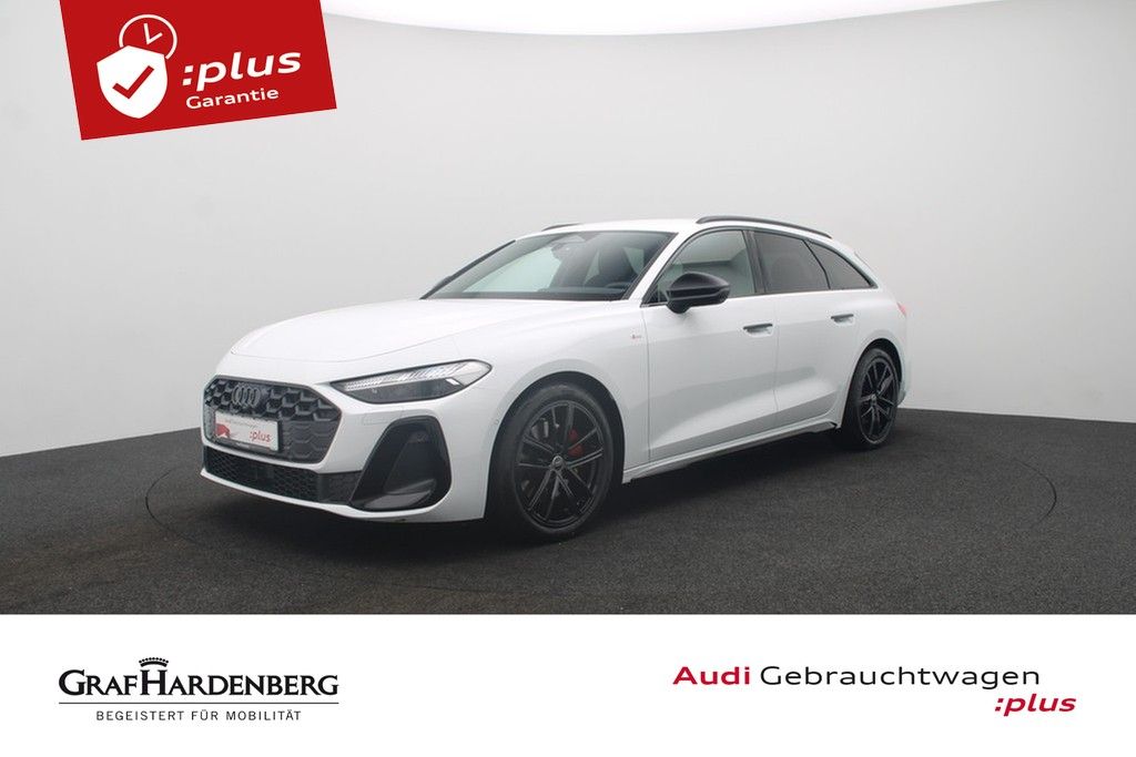 Audi A5 2025