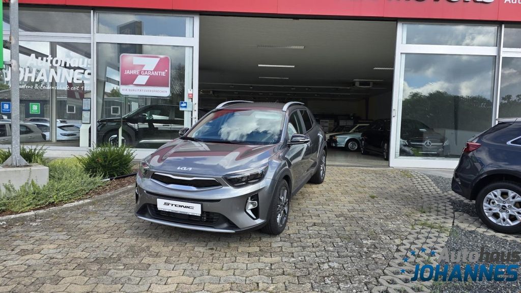 Kia Stonic 2024