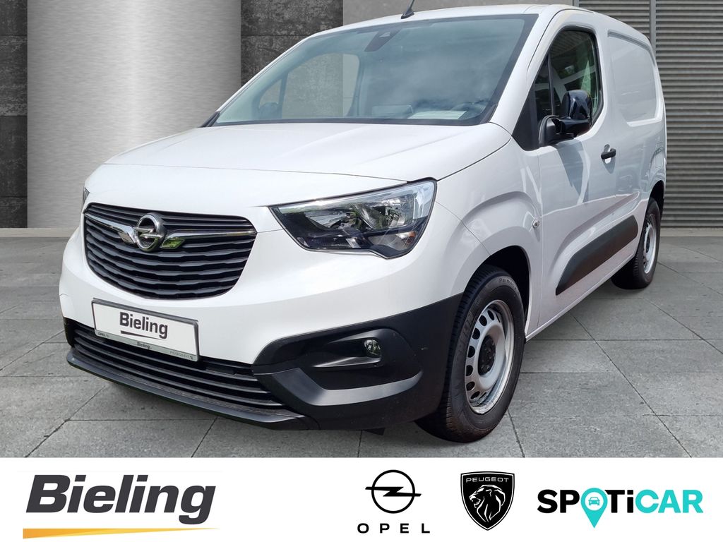 Opel 2024