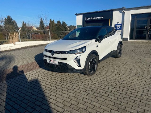 Renault Captur 2024
