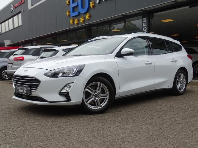 Ford Focus 2019