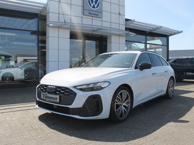 Audi A5 2025