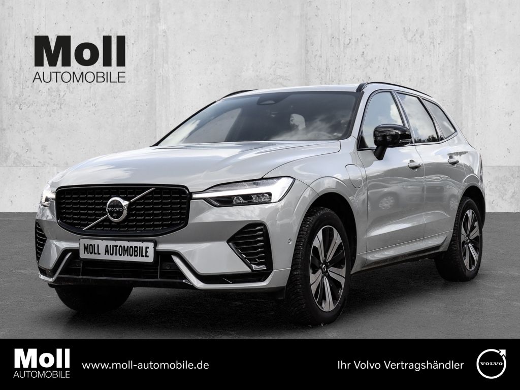 Volvo XC60 2024