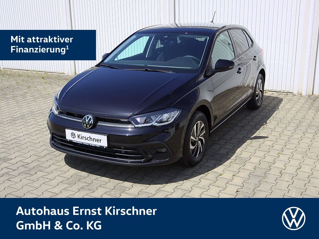 Volkswagen Polo 2025