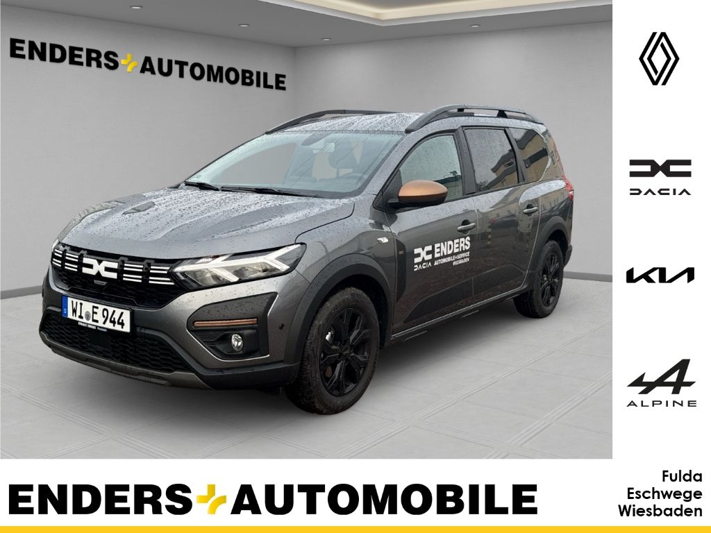 Dacia Jogger 2024