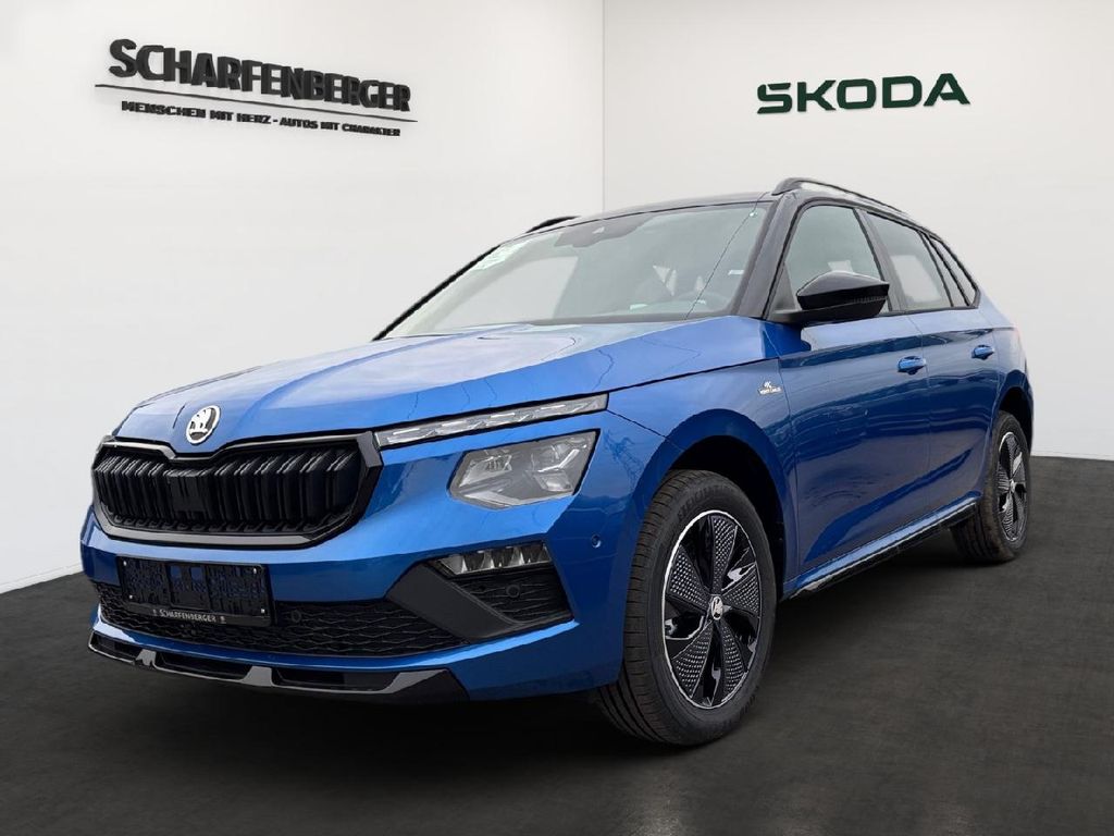 Skoda Kamiq 2025