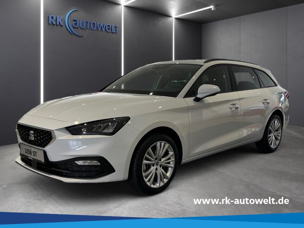 Seat Leon 2024