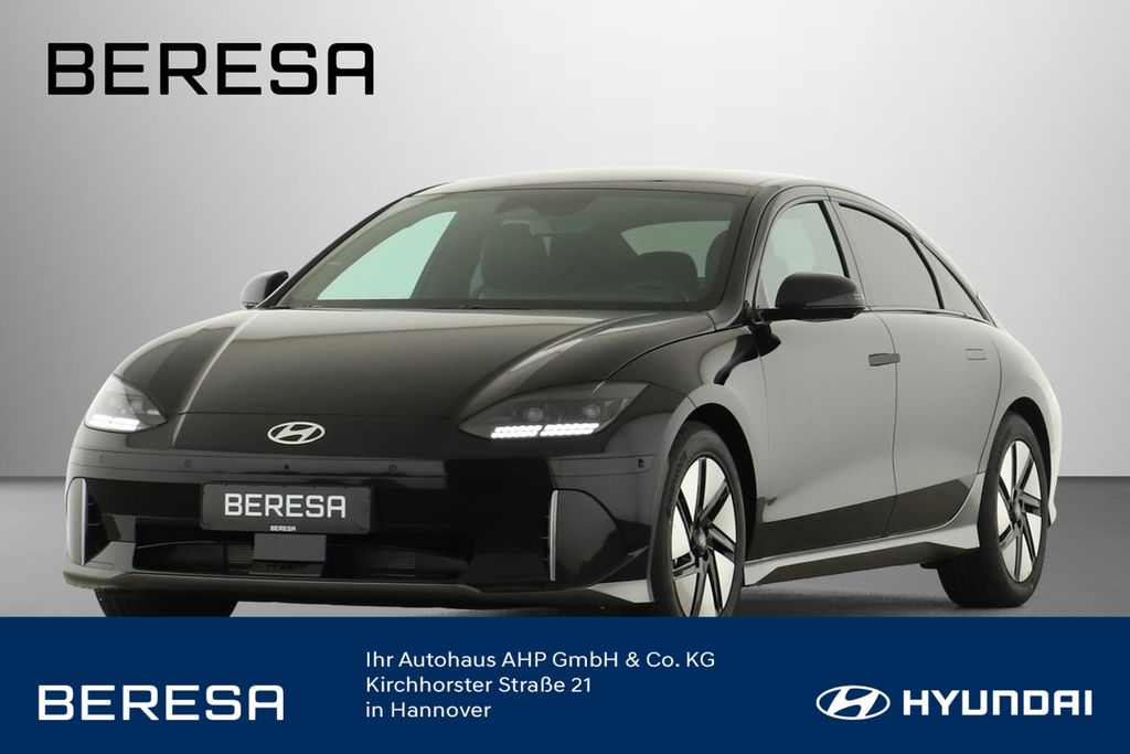 Hyundai IONIQ 6 2024