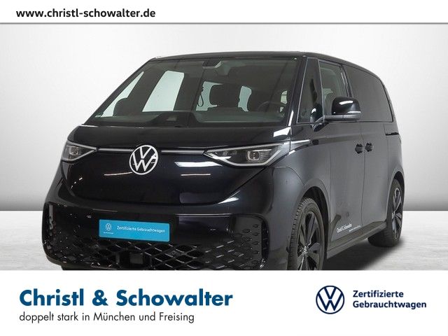 Volkswagen ID. Buzz 2023