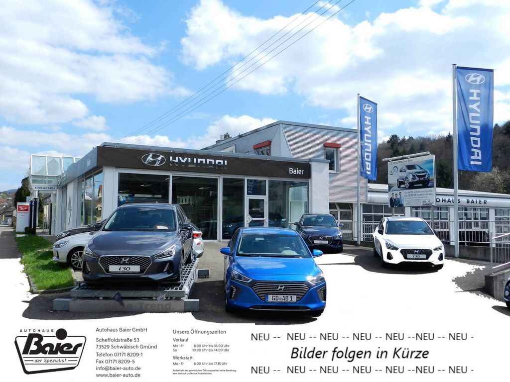 Hyundai IONIQ 5 2025