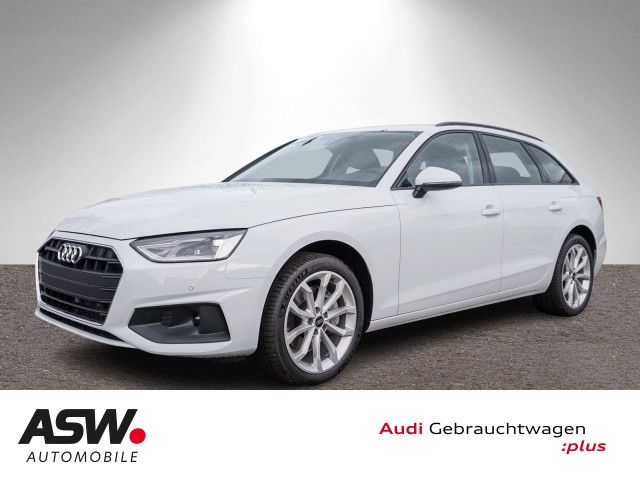 Audi A4 2024