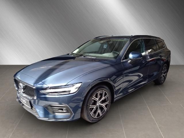 Volvo V60 2024