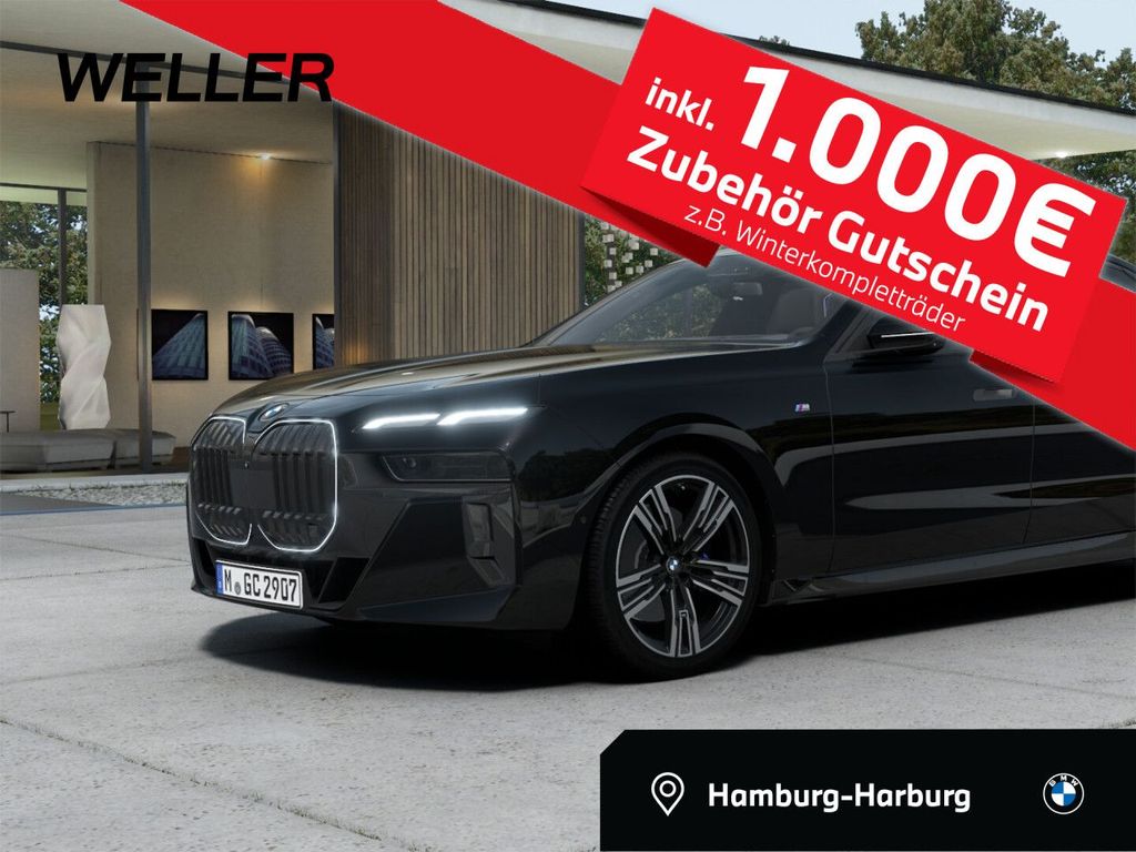 BMW 740