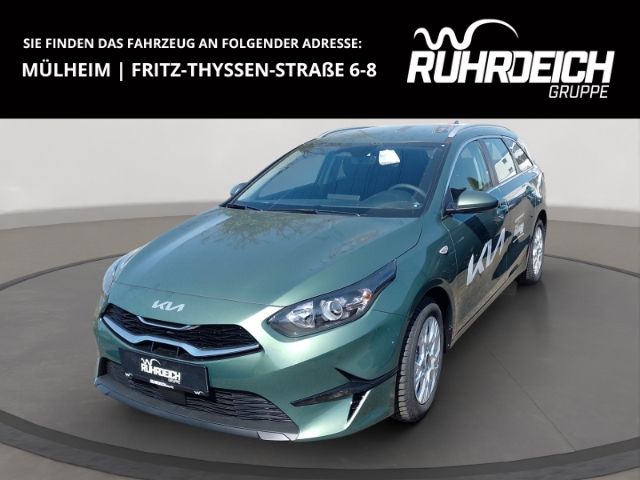 Kia cee'd Sportswagon 2025