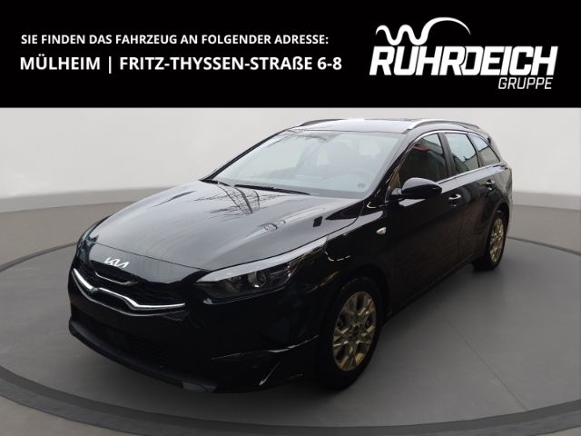 Kia cee'd Sportswagon