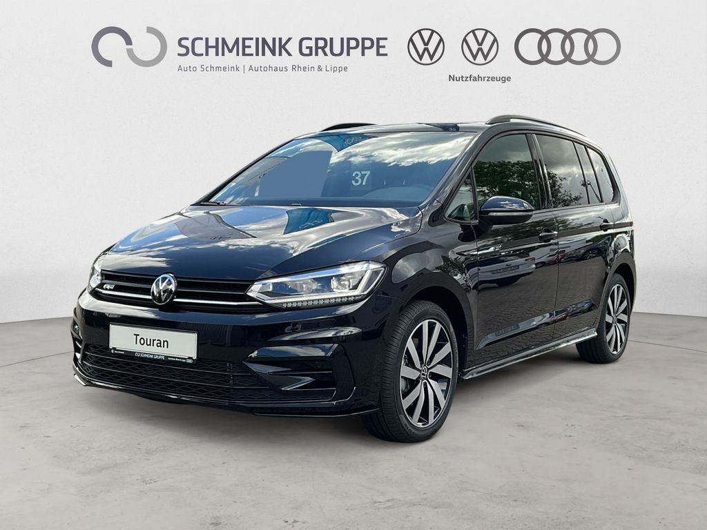 Volkswagen Touran 2024