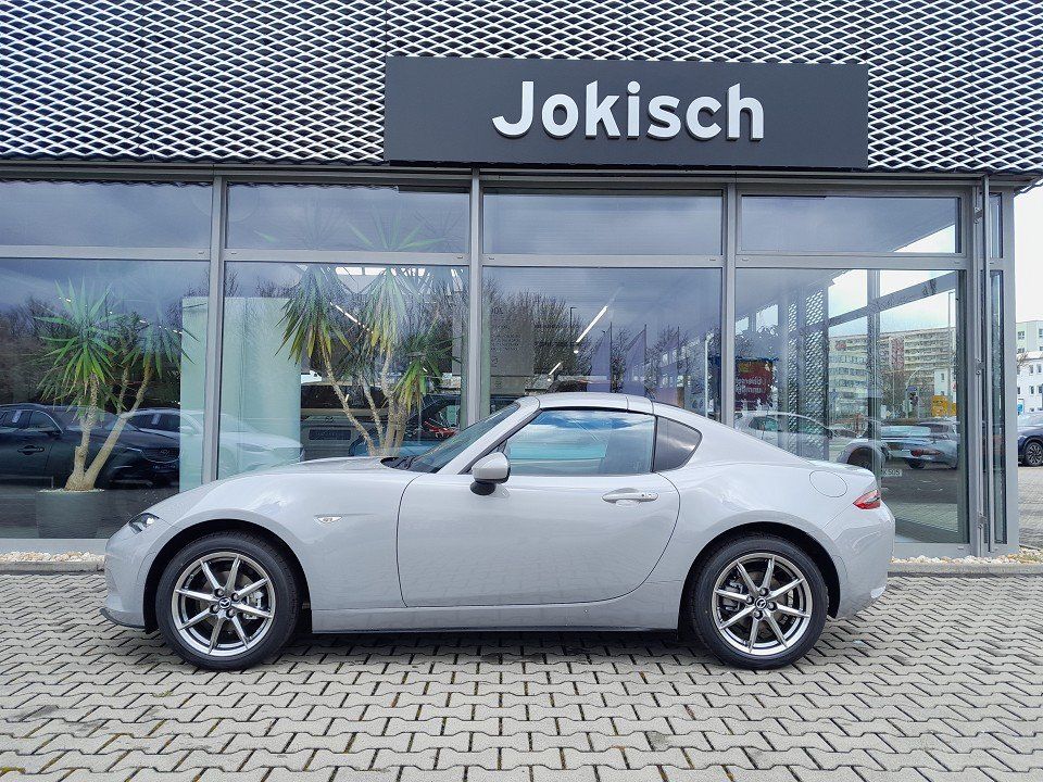 Mazda MX-5 2025