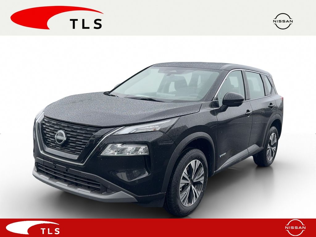 Nissan X-Trail 2024