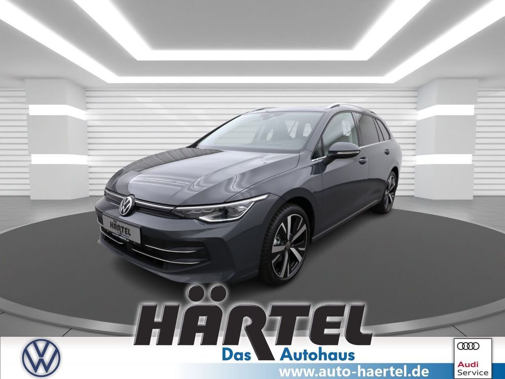 Volkswagen Golf 2024