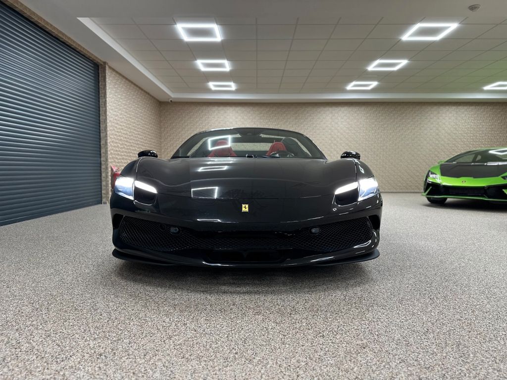 Ferrari 296 GTS