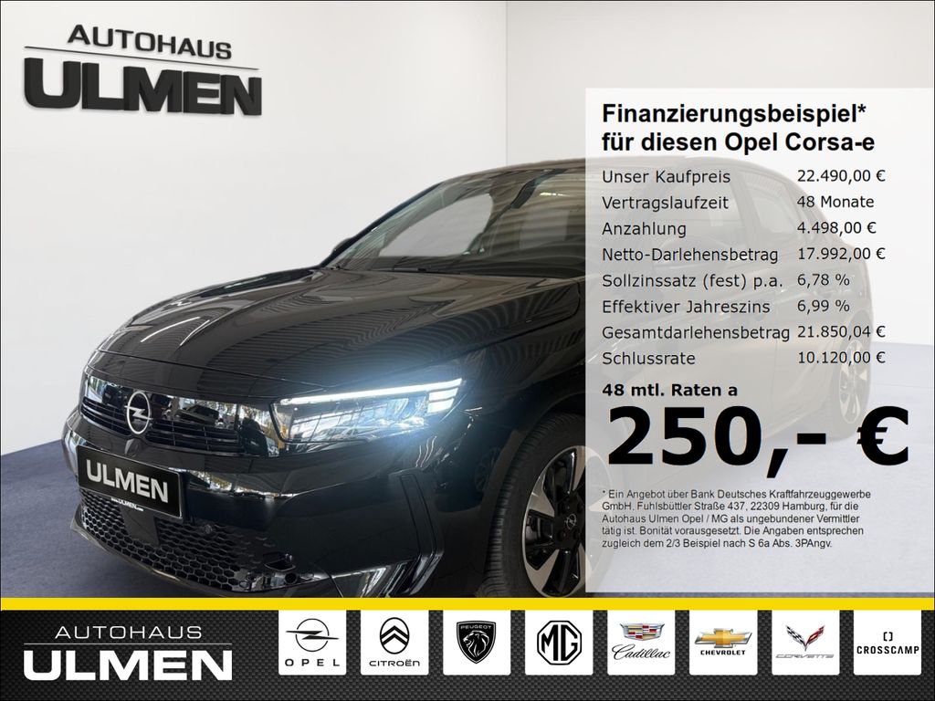 Opel Corsa 2024