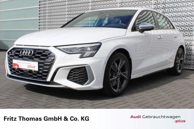 Audi S3 2024