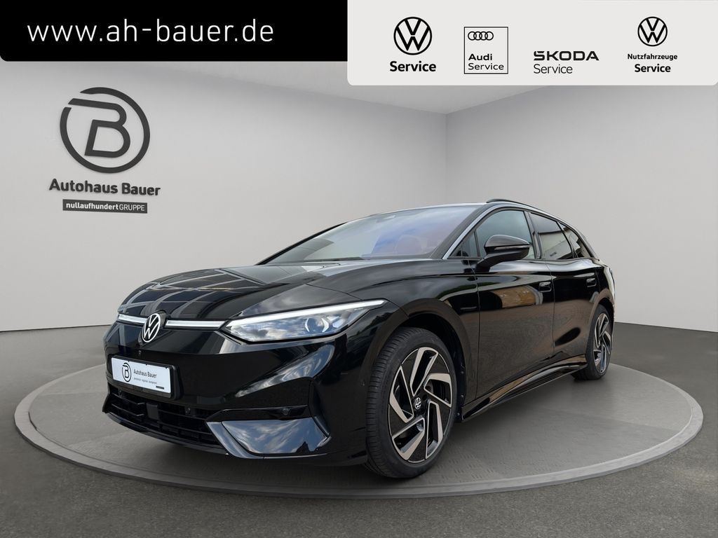 Volkswagen ID.7 2024